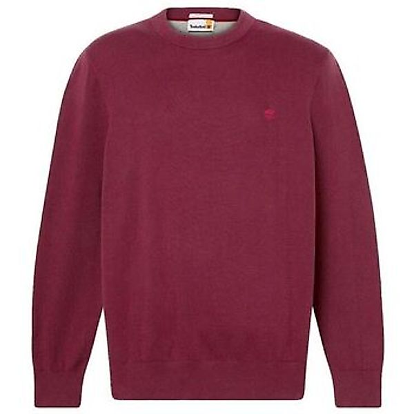 Timberland  Pullover TB0A2BMM6481 WILLIAM-BURGUNDY günstig online kaufen