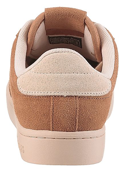 Calvin Klein Jeans CLASSIC CUPSOLE LACEUP günstig online kaufen
