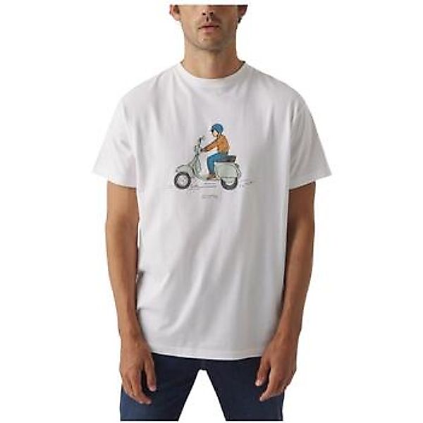 Scotta  T-Shirt 225010050616 günstig online kaufen