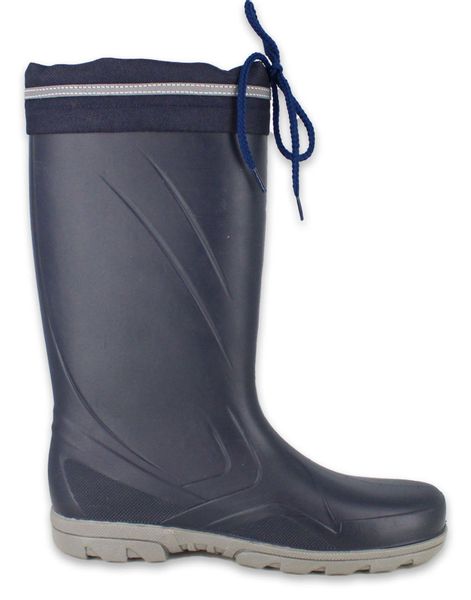 Beck Damen Regenstiefel Sailor Gummistiefel (klassischer günstig online kaufen