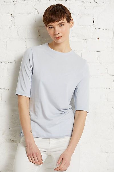 wunderwerk 3/4-Arm-Shirt Metro core crew tee günstig online kaufen