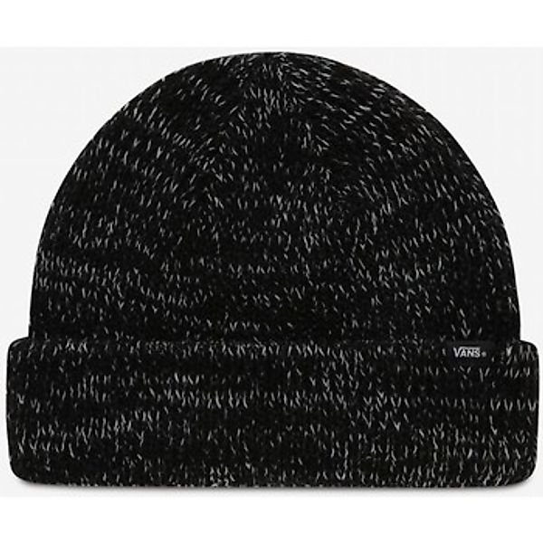 Vans  Hut VN000K9YBHH - MN CORE BEANIE-BLACK günstig online kaufen