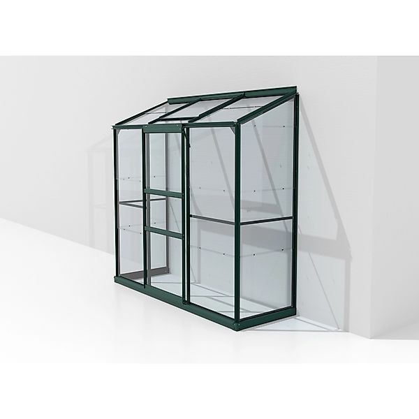 Vitavia Gewächshaus Ida 1300 Smaragd 1,3 m² günstig online kaufen