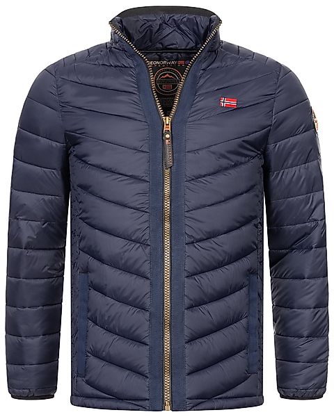 Geographical Norway Steppjacke Herren Übergangsjacke Steppjacke günstig online kaufen