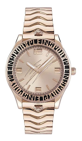 PHILIPP PLEIN Quarzuhr PSJEA0624 günstig online kaufen