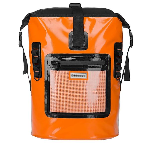 anndora Freizeitrucksack DryBag größenregulierbar ergonomisch wasserfest günstig online kaufen