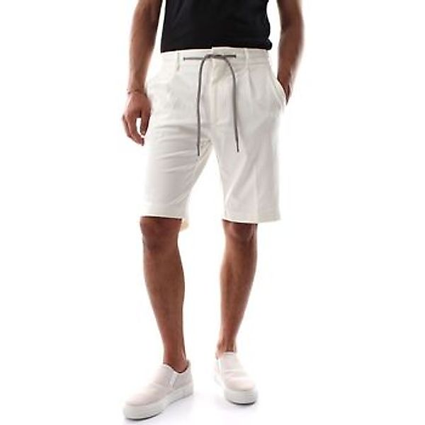 Berwich  Shorts SPIAGGIA 1P SHORT GT1001X-WHITE günstig online kaufen