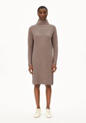 Armedangels Maxikleid MILLAANA Strickkleid Relaxed Fit günstig online kaufen
