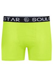 SOULSTAR Boxershorts MUBOXER5 (Packung, 5-St., 5er-Pack) günstig online kaufen