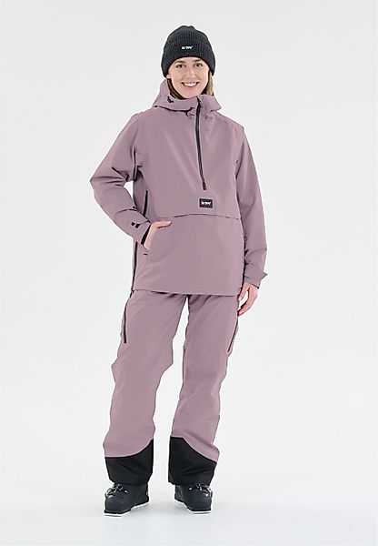 SLOPE Skijacke Ruki mit einer Wassersäule günstig online kaufen