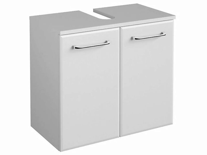 PELIPAL Waschbeckenunterschrank 60 x 53 x 33 cm (B/H/T) günstig online kaufen