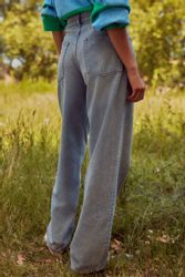 Next Weite Jeans Baggy Jeans mit günstig online kaufen