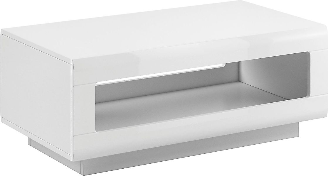 INOSIGN Couchtisch Tulsa, Breite 110 cm günstig online kaufen