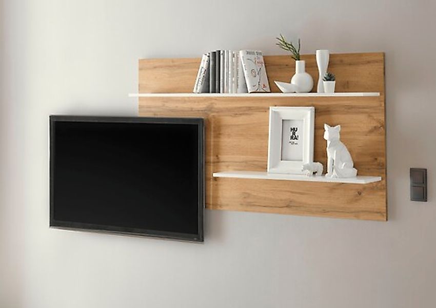 INOSIGN Wandregal »City/Giron«, Breite ca. 150 cm günstig online kaufen