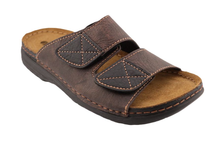 INBLU Herren Pantolette günstig online kaufen