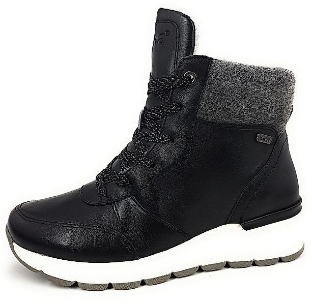 Stiefel Schnürstiefelette günstig online kaufen
