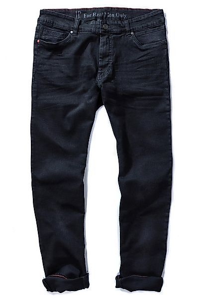 JP1880 5-Pocket-Jeans Jeans FLEXNAMIC® Denim Straight Fit günstig online kaufen