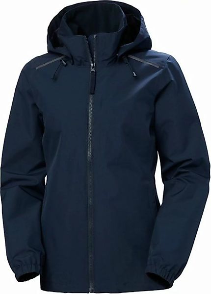 Helly Hansen Kurzjacke Manchester 2.0 Shell Jacket günstig online kaufen