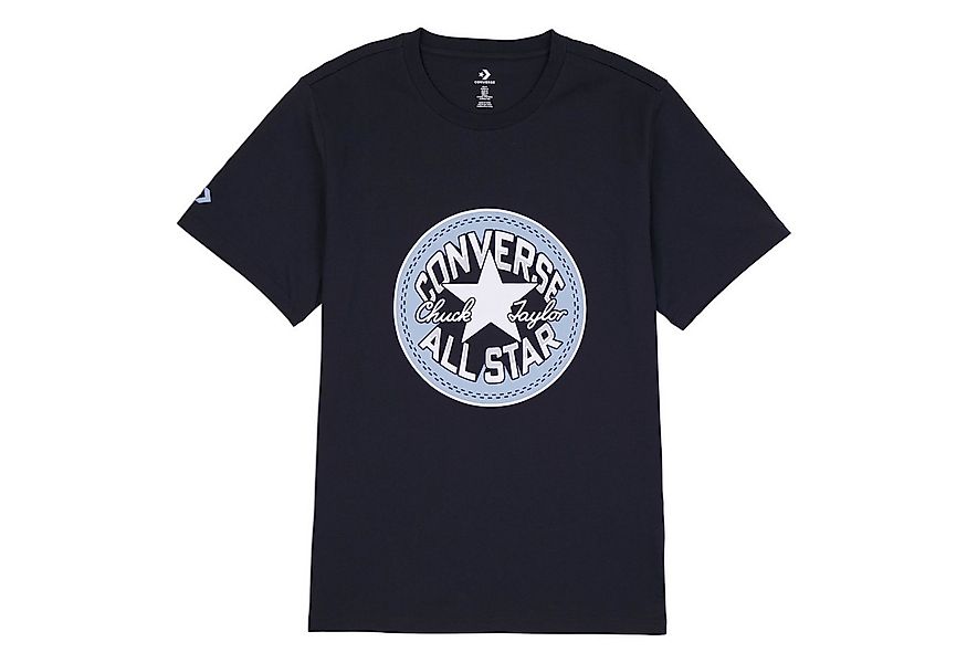 Converse T-Shirt MEN'S CONVERSE PATCH REMIX T-SHIRT günstig online kaufen