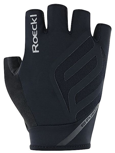 Roeckl Fahrradhandschuhe Iton 2 white günstig online kaufen