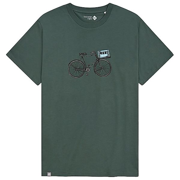 Bavarian Caps T-Shirt Bavarian Caps T-Shirt günstig online kaufen