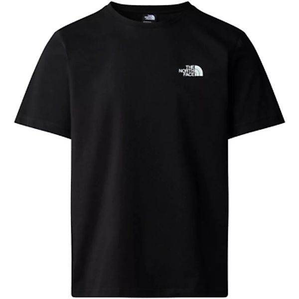 The North Face  T-Shirt M S/S Classic Tee günstig online kaufen