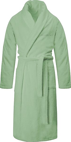 normani Damenbademantel Damen Premium Bademantel Basic, günstig online kaufen