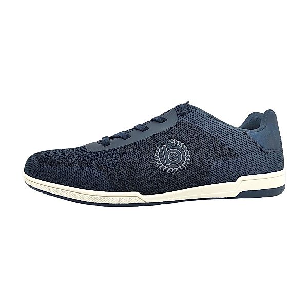 bugatti sportlicher Schnürer Schnürschuh günstig online kaufen