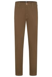 MEYER Chinos "M5 Chino" im unifarbenen Design günstig online kaufen