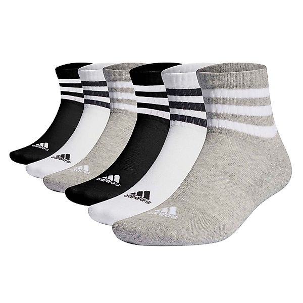 adidas Sportswear Kurzsocken Unisex Socken 6er günstig online kaufen
