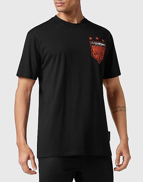 PLEIN SPORT T-Shirt "Tiger" günstig online kaufen