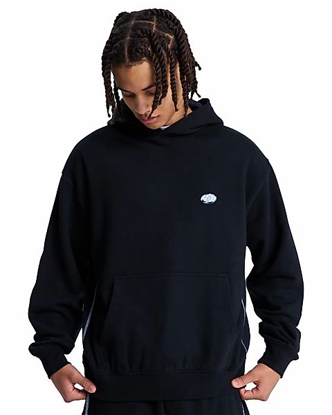 DC Shoes Kapuzensweatshirt "Flow Down" günstig online kaufen