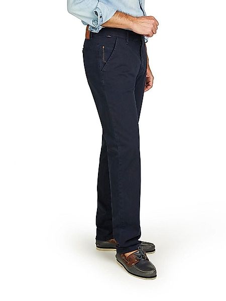 Club Of Comfort Chino Garvey Navy  - Größe 52 günstig online kaufen