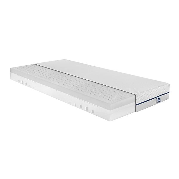 Kaltschaummatratze Irisette Ultimate 7-Zonen - ergonomische günstig online kaufen
