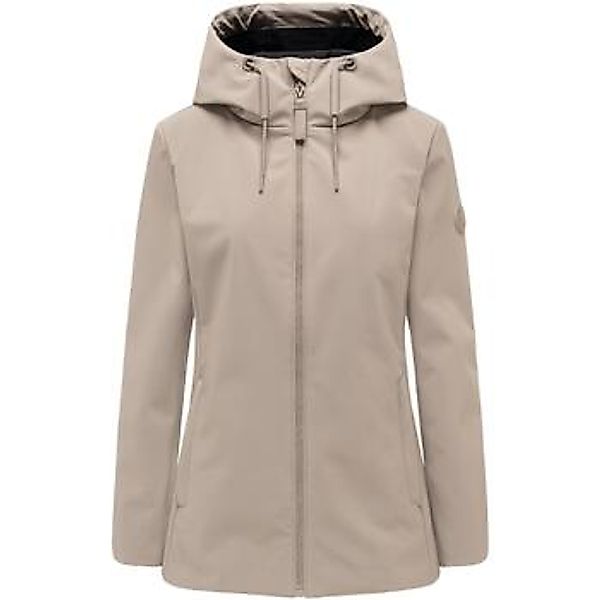 Marikoo  Jacken Funktionsjacke Minaa 16 günstig online kaufen