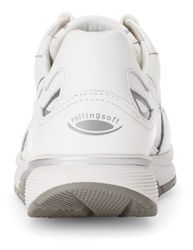 Gabor Rollingsoft Keilsneaker, Freizeitschuh, Halbschuh, Schnürschuh mit he günstig online kaufen