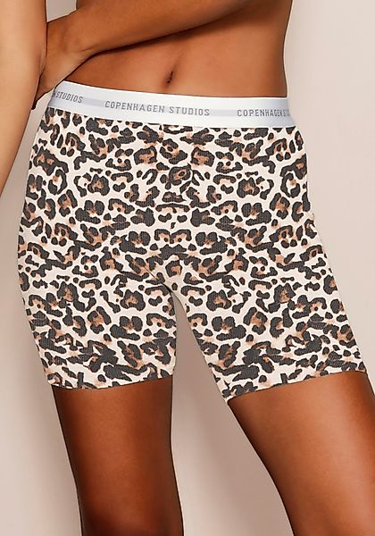 Copenhagen Studios Boxer mit weichem Logobund günstig online kaufen