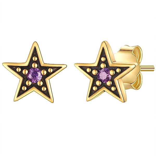 Glanzstücke München Paar Ohrstecker Set: GSM2190 günstig online kaufen