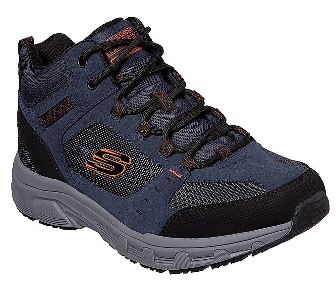 Skechers OAK CANYON IRONHIDE Stiefel günstig online kaufen