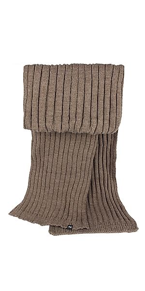 ZEBRO Strickschal Schal ANDREA, mit Kaschmir-Woll-Anteil günstig online kaufen