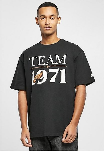 Starter Black Label T-Shirt Starter Team 1971 Oversize Tee günstig online kaufen