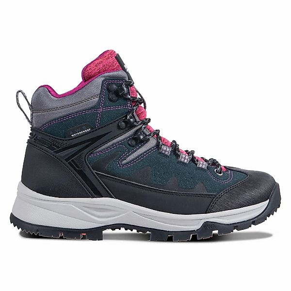 Icepeak Wanderschuh "WYNNES MS", wasserdicht günstig online kaufen