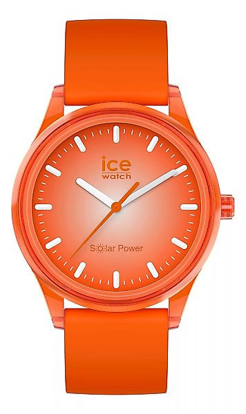 Ice Watch ICE solar power - Sunlight - M 017771 Damensolaruhr günstig online kaufen