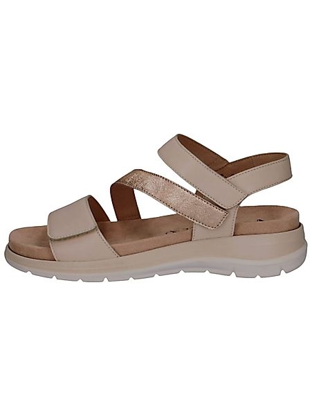 Caprice Riemchensandale "Caprice Sandalen Leder" günstig online kaufen