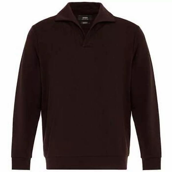 Antioch  Sweatshirt Turndown Collar Sweatshirt günstig online kaufen