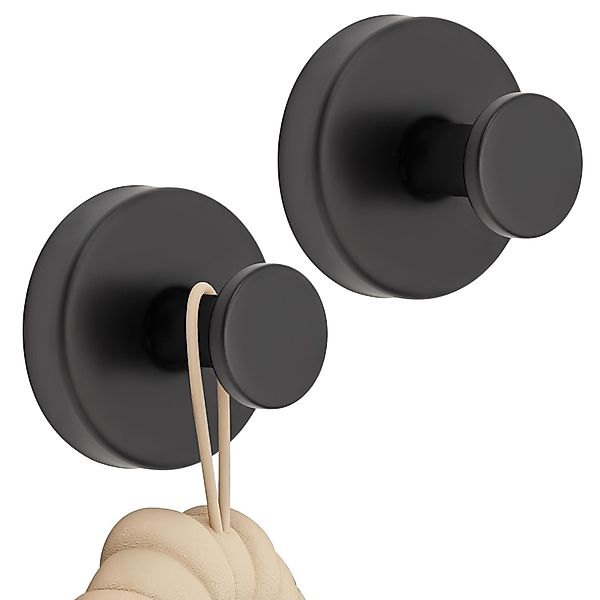 BlingBin Wandhaken 2/4 Stück Saugnapfhaken für günstig online kaufen