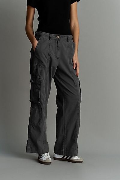 Next Cargohose Cargohose mit verstellbarer Taille günstig online kaufen