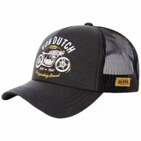 Von Dutch  Schirmmütze - günstig online kaufen