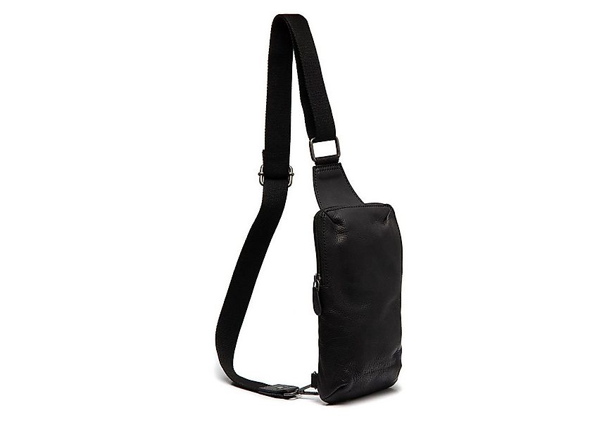 The Chesterfield Brand Schultertasche Cambridge, Leder günstig online kaufen