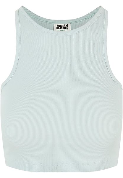 URBAN CLASSICS Muskelshirt Urban Classics Damen günstig online kaufen